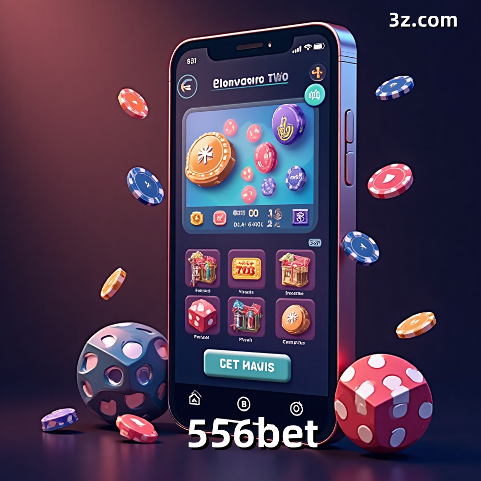 556bet Cassino Online